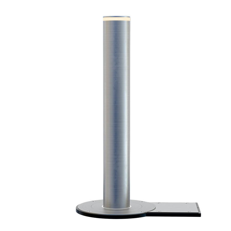 DEFENDER600 automatic bollard