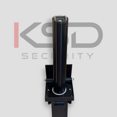 Fortis 90 Telescopic Bollard - 90mm x 550mm