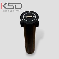 Sentry 550 Telescopic Bollard - 114mm x 550mm