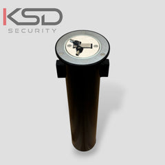 Sentry 550 Telescopic Bollard - 114mm x 550mm