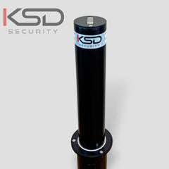 Sentry 550 Telescopic Bollard - 114mm x 550mm