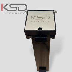 Telescopic Bollard - 90mm x 550mm