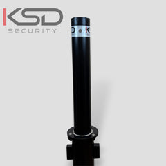 Sentry 90 Telescopic Bollard - 90mm x 550mm
