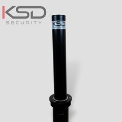 Sentry 90 Telescopic Bollard - 90mm x 550mm