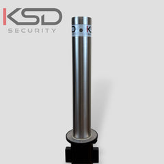 Sentry 90 Telescopic Bollard - 90mm x 550mm