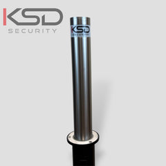 Sentry 90 Telescopic Bollard - 90mm x 550mm