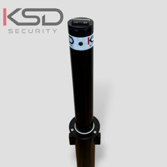 Sentry 90 Telescopic Bollard - 90mm x 550mm