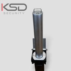 Fortis 90 Telescopic Bollard - 90mm x 550mm