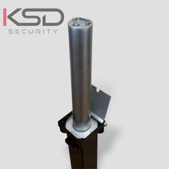 Fortis 90 Telescopic Bollard - 90mm x 550mm