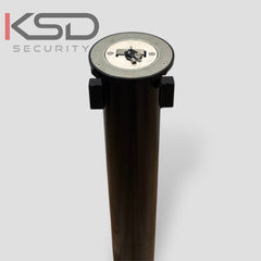 Sentry 700 Telescopic Bollard - 114mm x 700mm