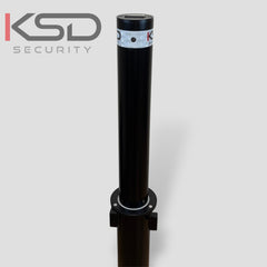Sentry 700 Telescopic Bollard - 114mm x 700mm