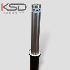 Sentry 700 Telescopic Bollard - 114mm x 700mm
