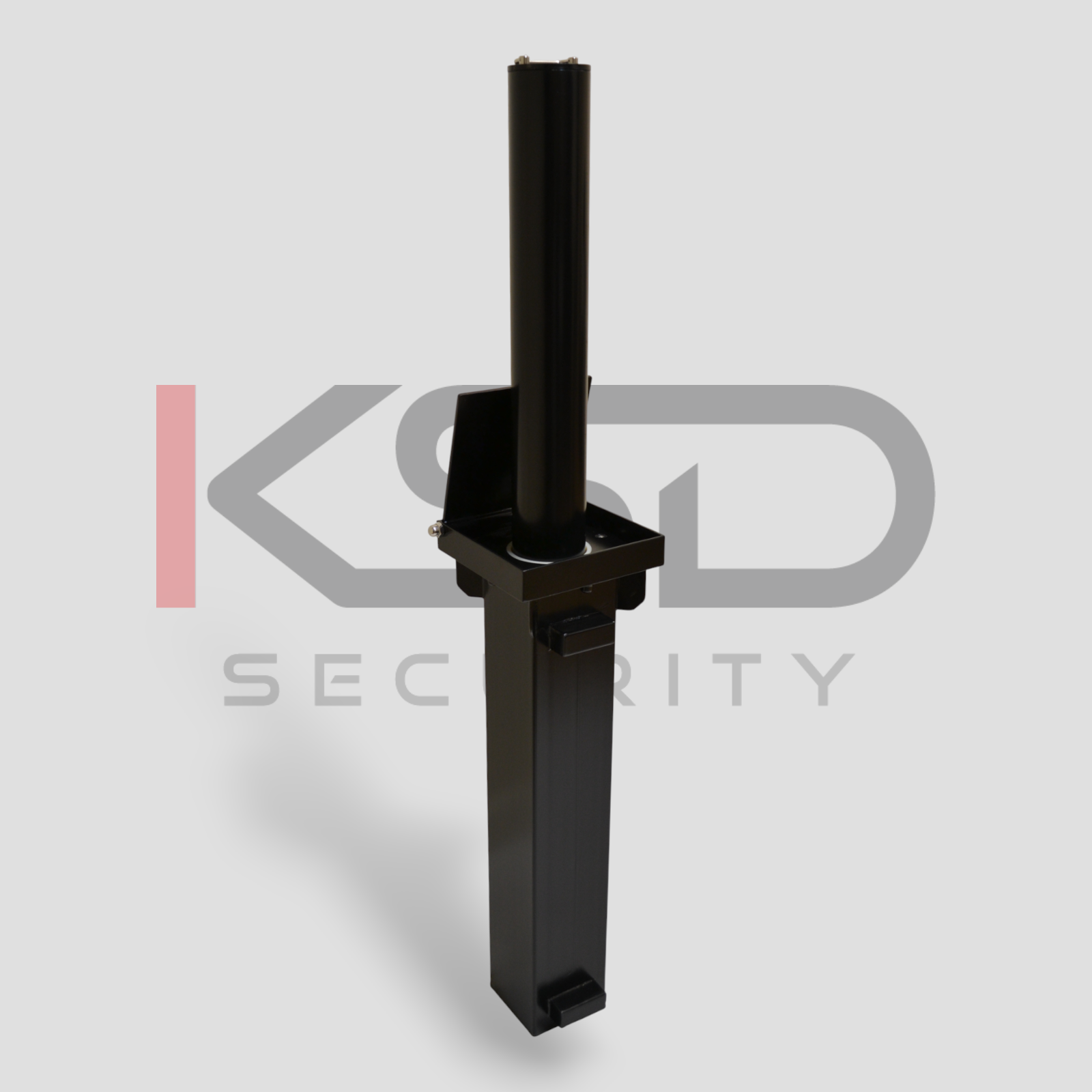 Fortis 90 Telescopic Bollard - 90mm x 550mm