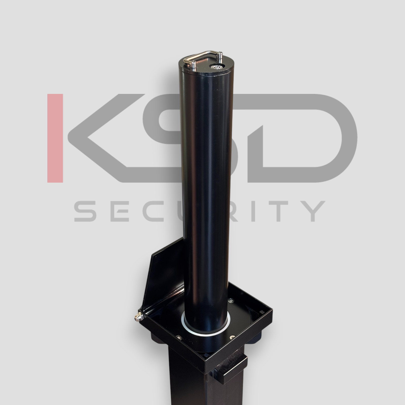 Fortis 90 Telescopic Bollard - 90mm x 550mm