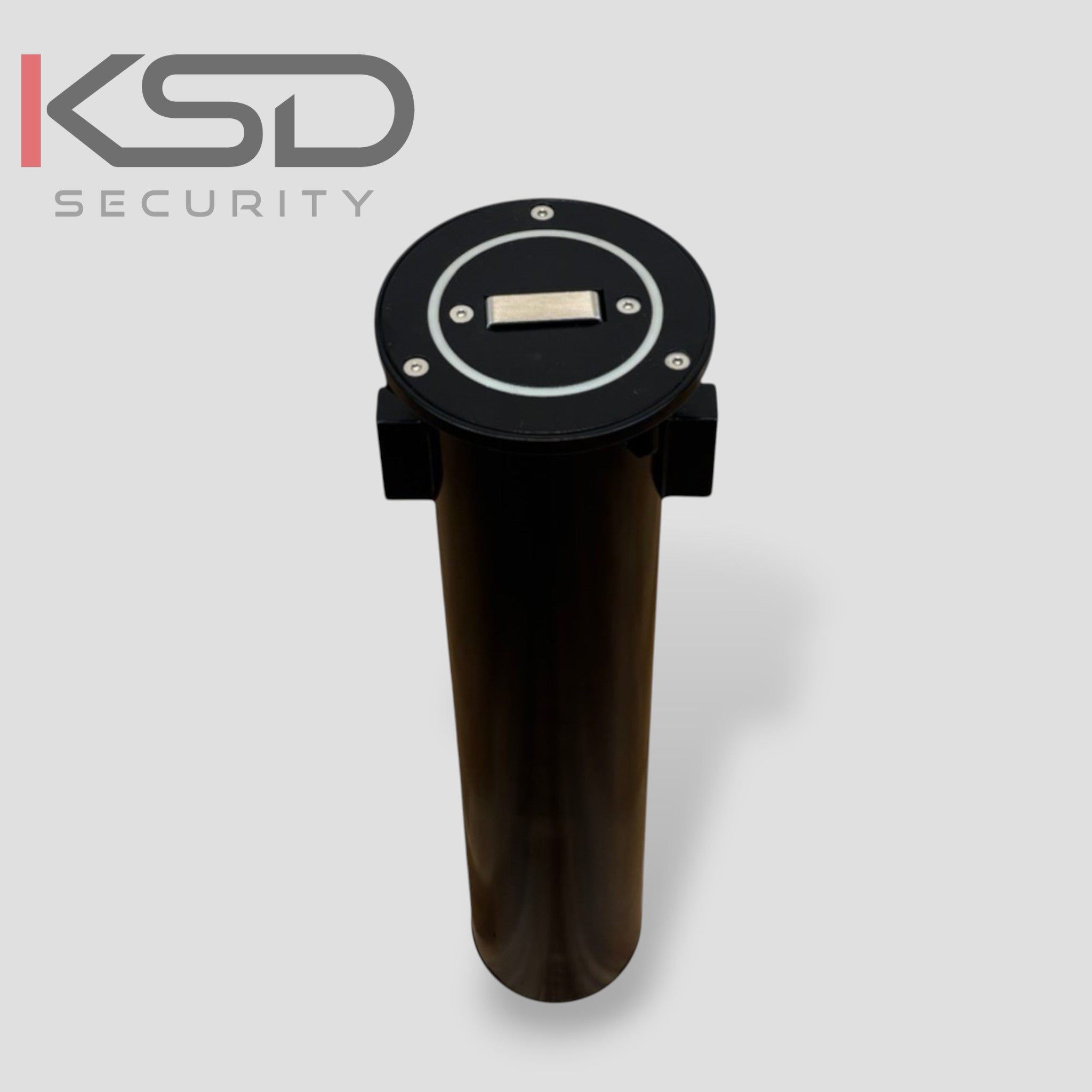 Sentry 550 Telescopic Bollard - 114mm x 550mm
