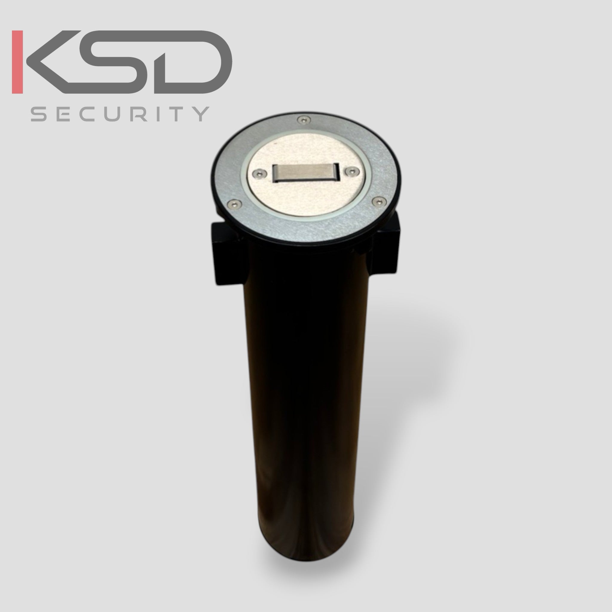 Sentry 550 Telescopic Bollard - 114mm x 550mm