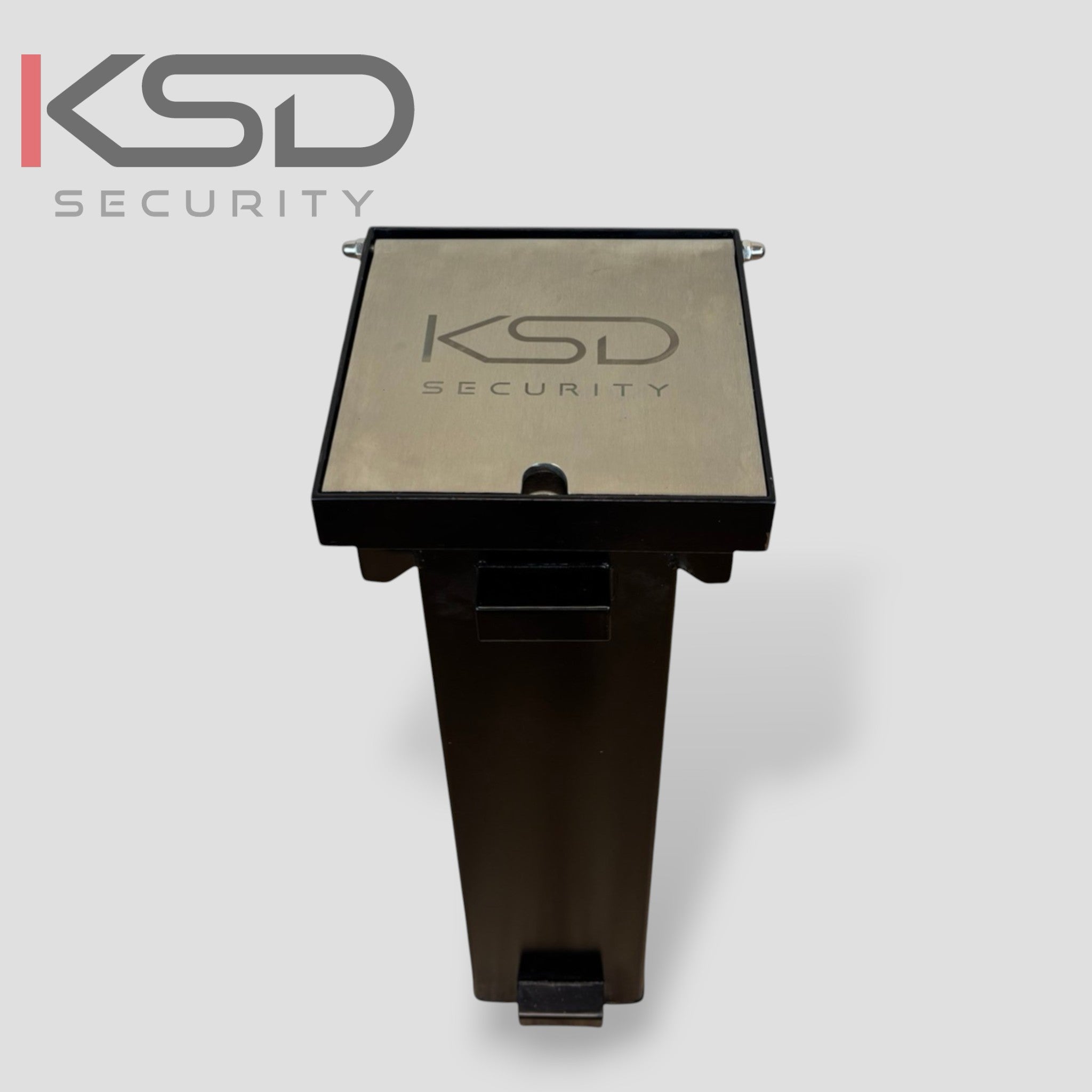 Fortis 550 Telescopic Bollard - 114mm x 550mm