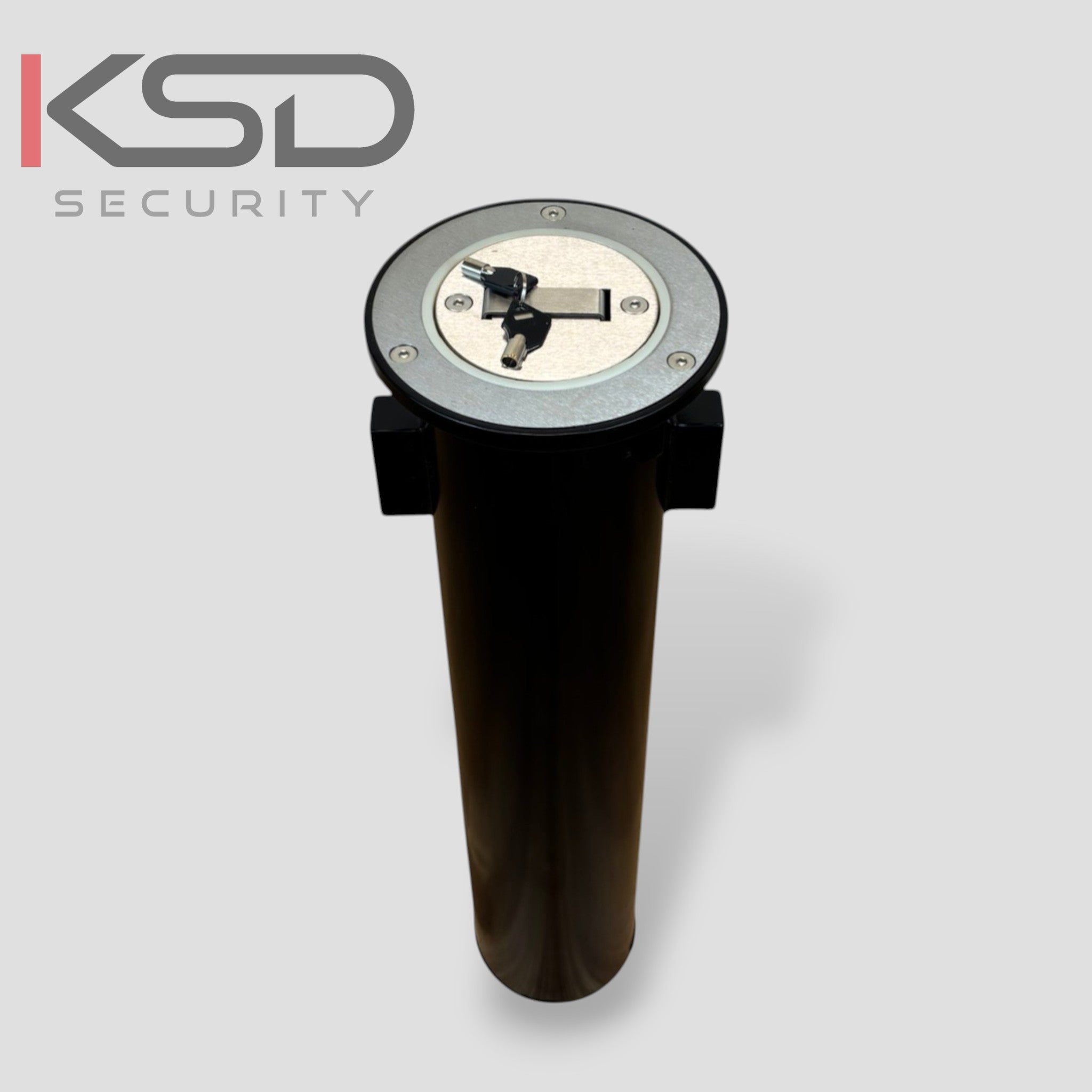 Sentry 550 Telescopic Bollard - 114mm x 550mm