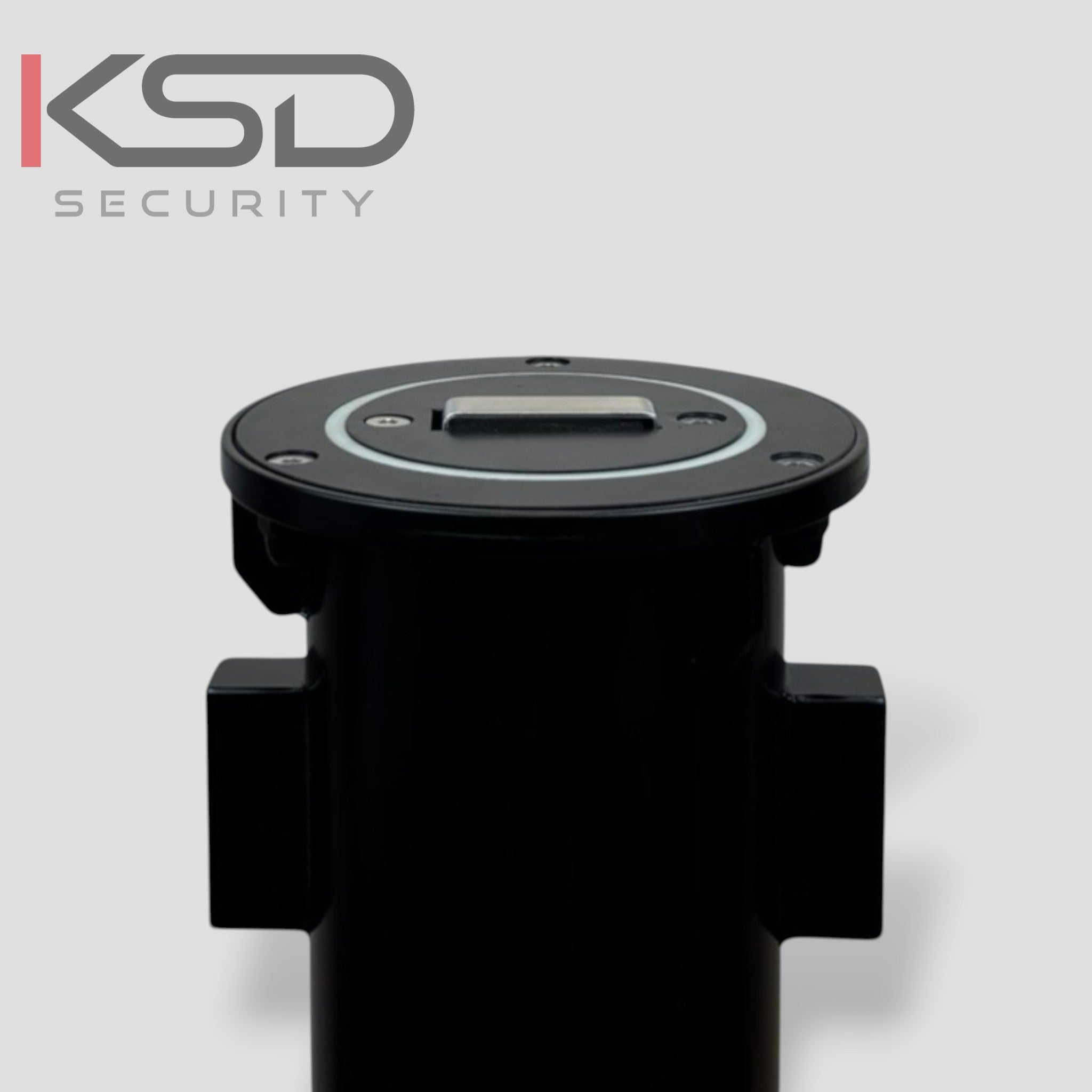 Sentry 550 Telescopic Bollard - 114mm x 550mm