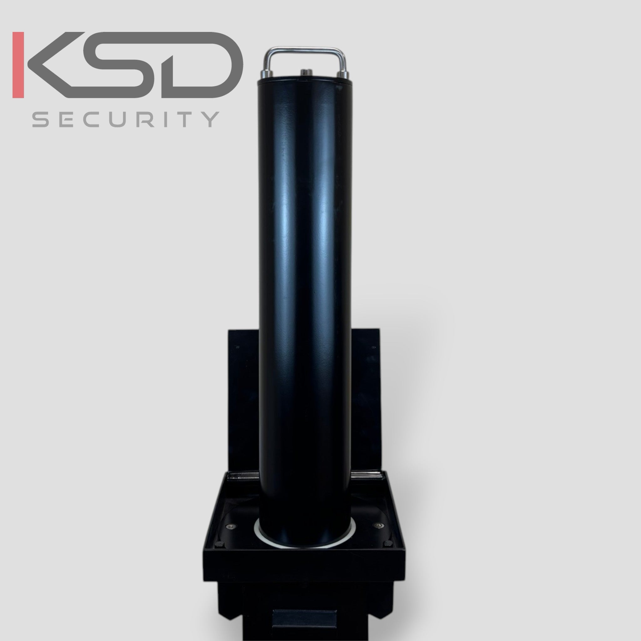 Fortis 550 Telescopic Bollard - 114mm x 550mm