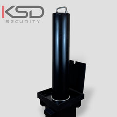 Fortis 550 Telescopic Bollard - 114mm x 550mm