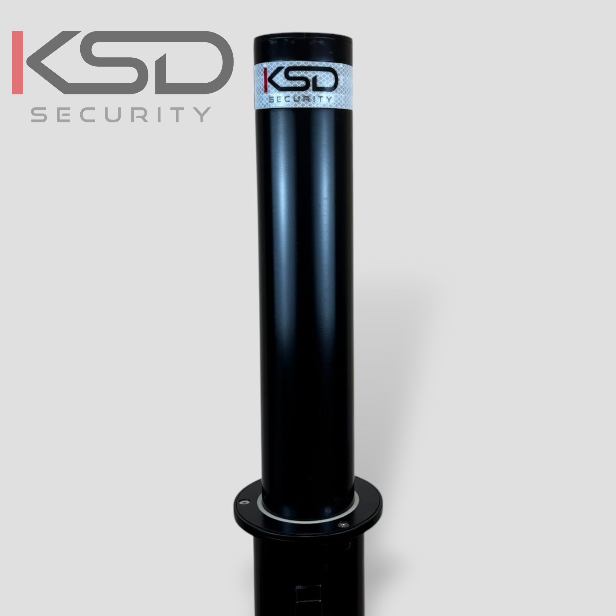 Sentry 550 Telescopic Bollard - 114mm x 550mm