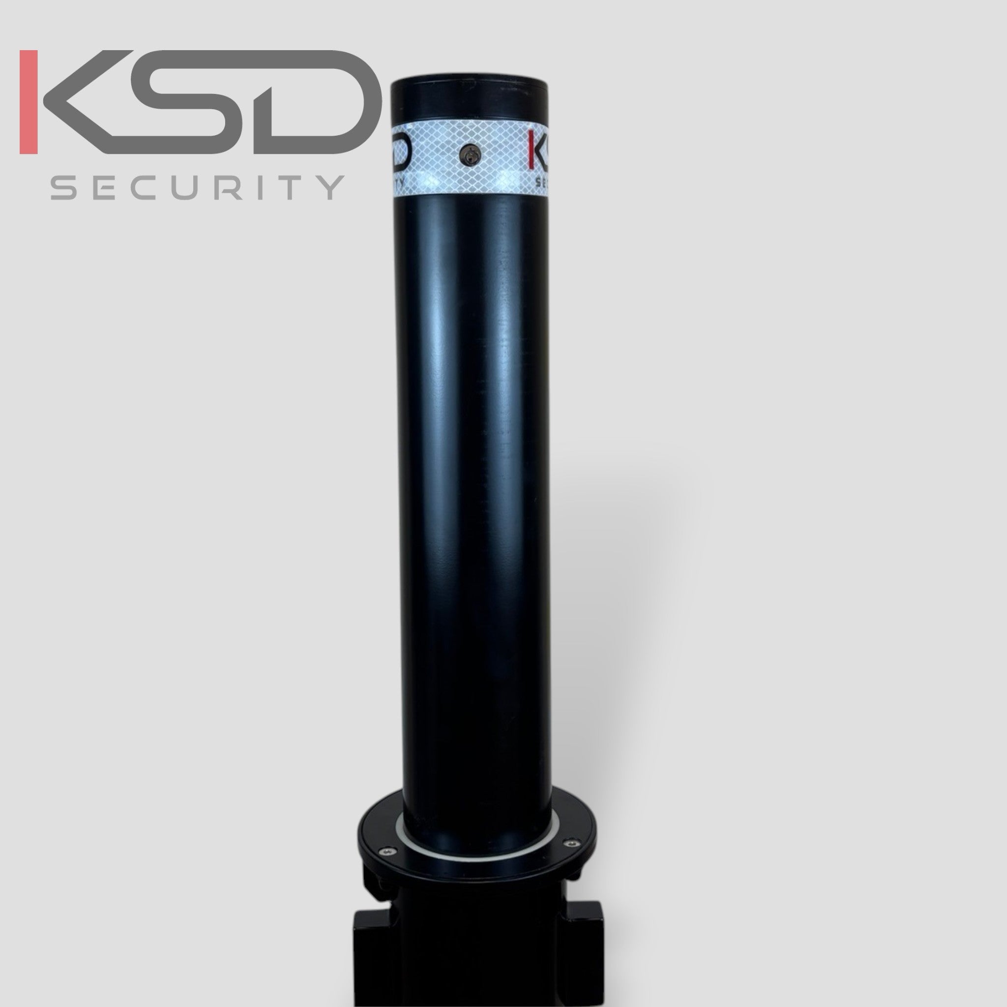 Sentry 550 Telescopic Bollard - 114mm x 550mm