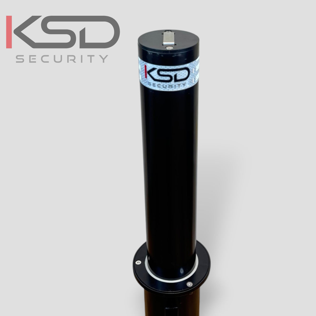 Sentry 550 Telescopic Bollard - 114mm x 550mm