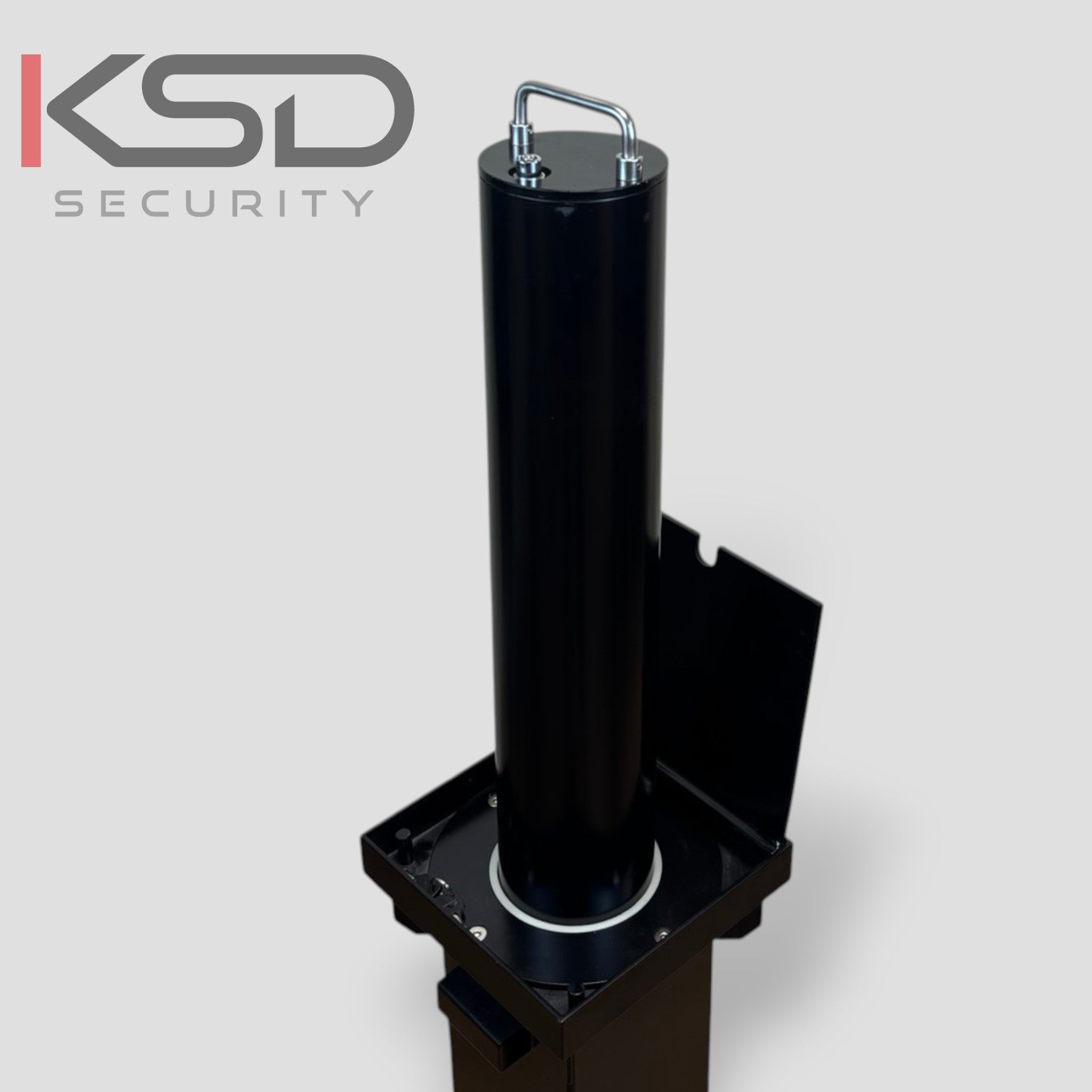 Fortis 550 Telescopic Bollard - 114mm x 550mm