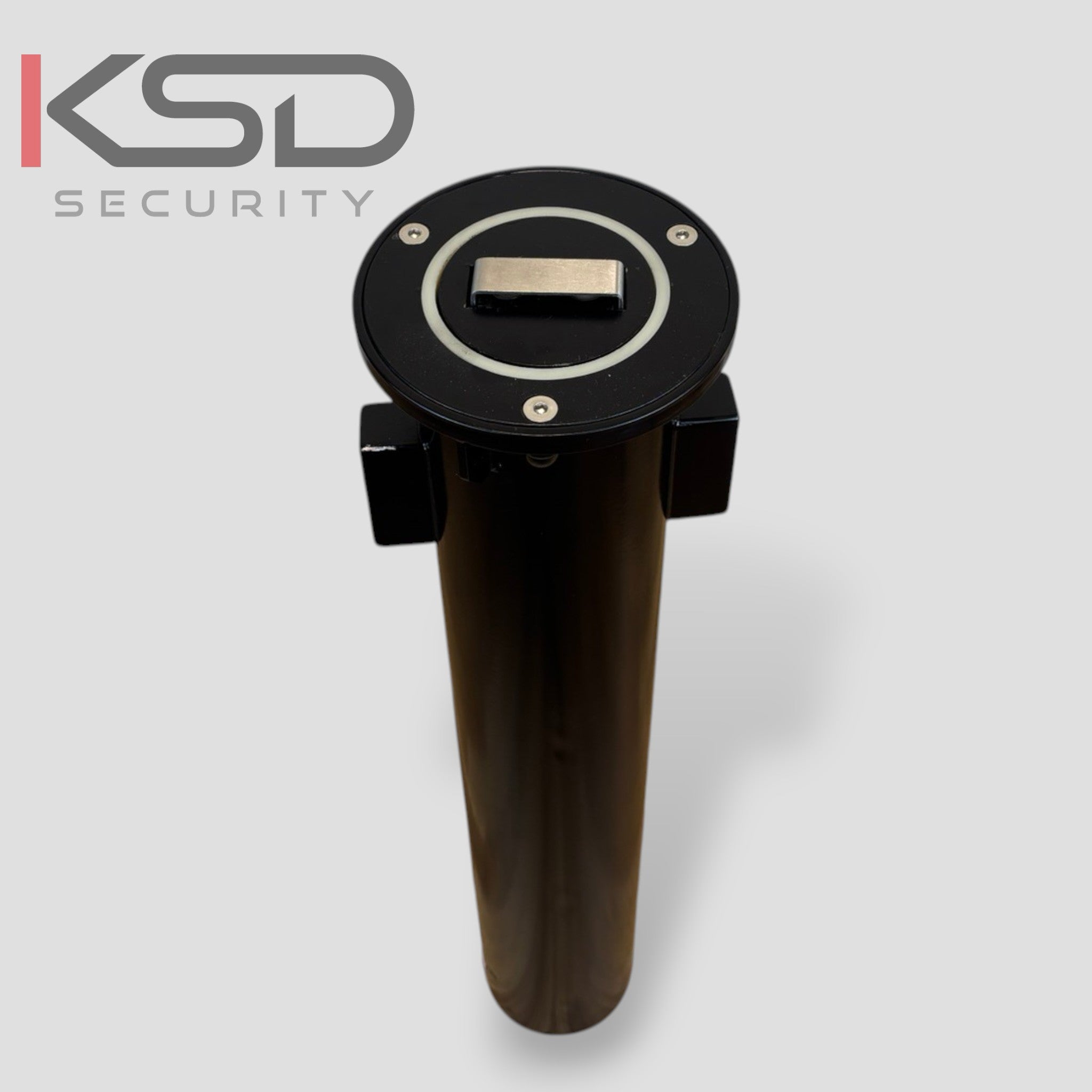 Sentry 90 Telescopic Bollard - 90mm x 550mm