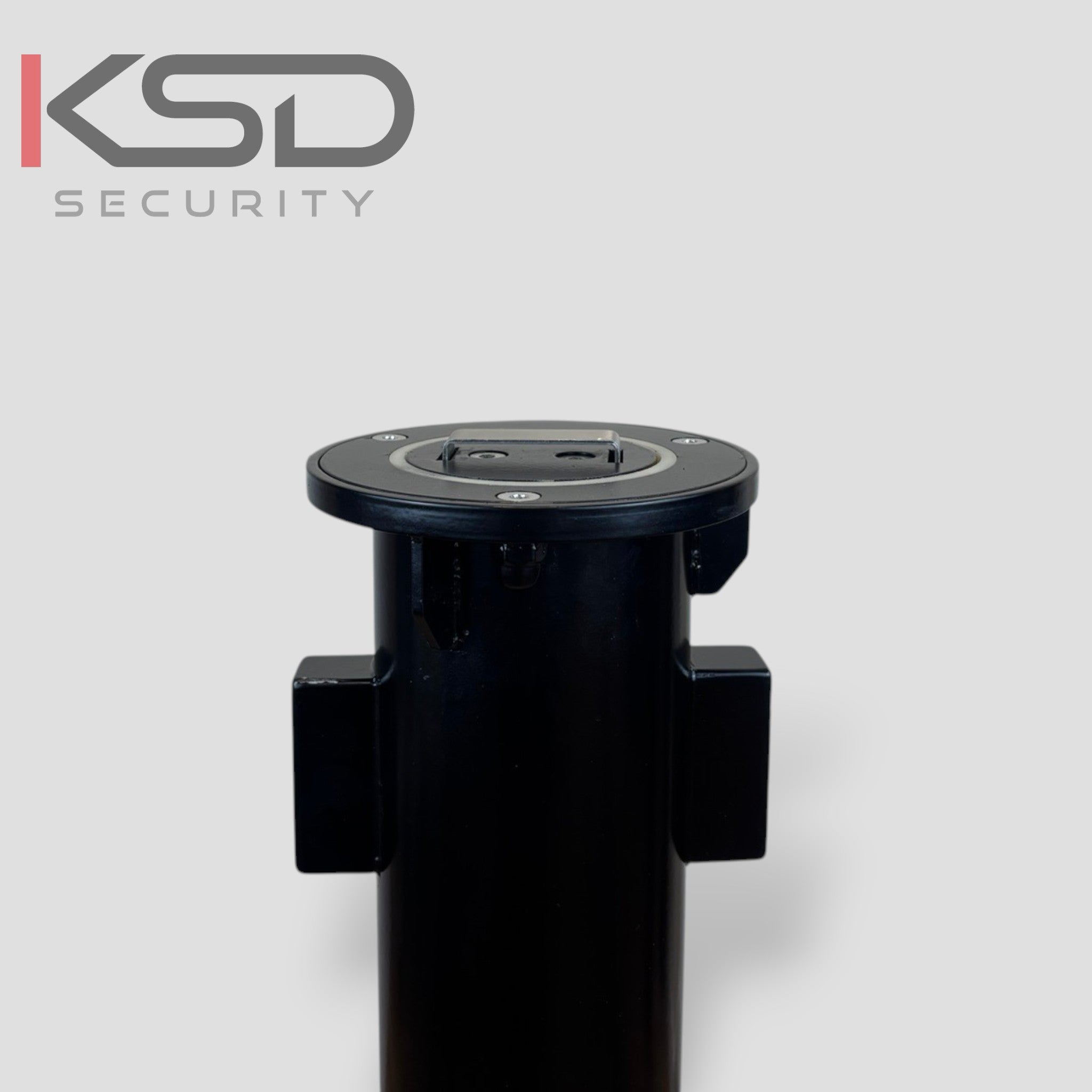 Sentry 90 Telescopic Bollard - 90mm x 550mm