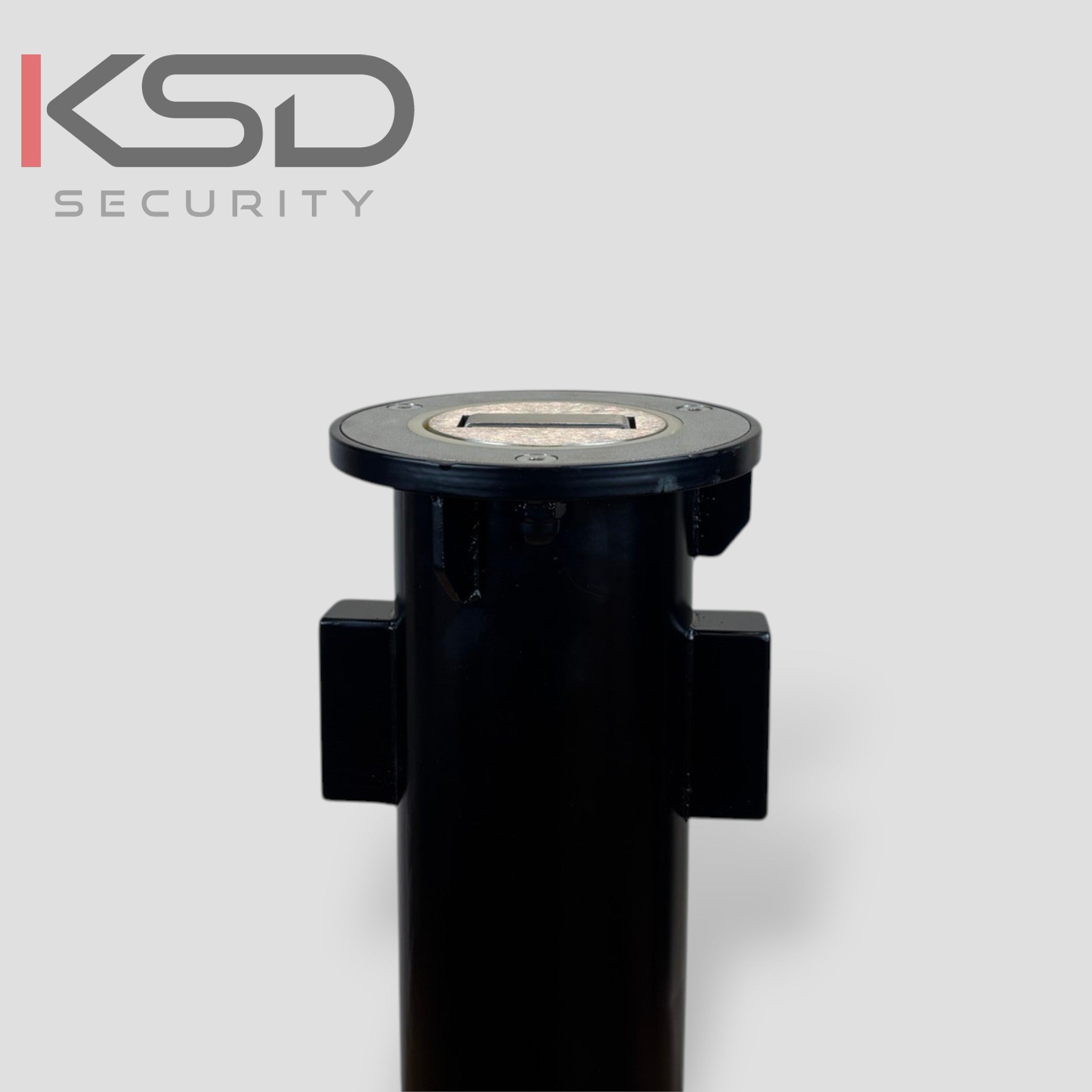 Sentry 90 Telescopic Bollard - 90mm x 550mm