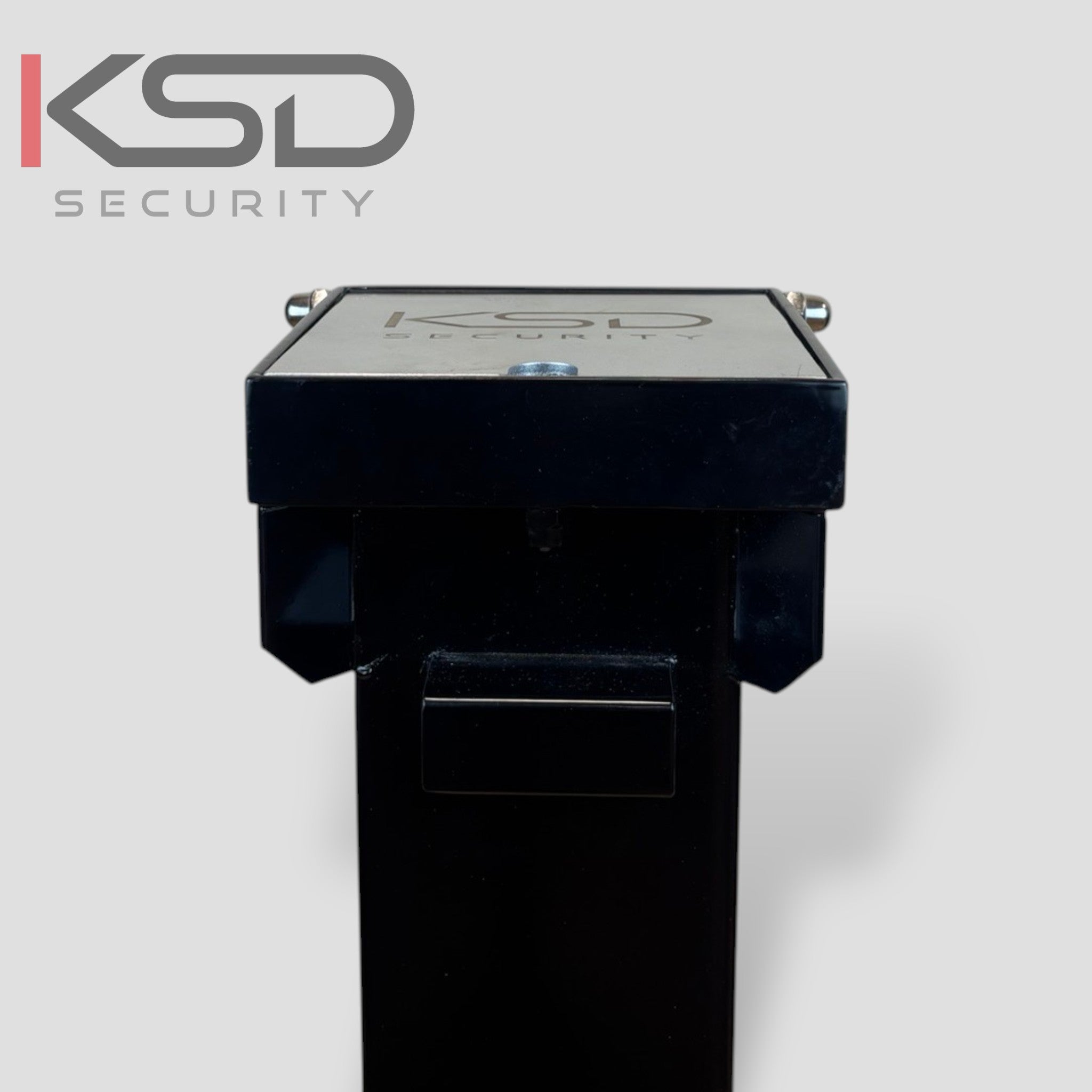 Fortis 90 Telescopic Bollard - 90mm x 550mm