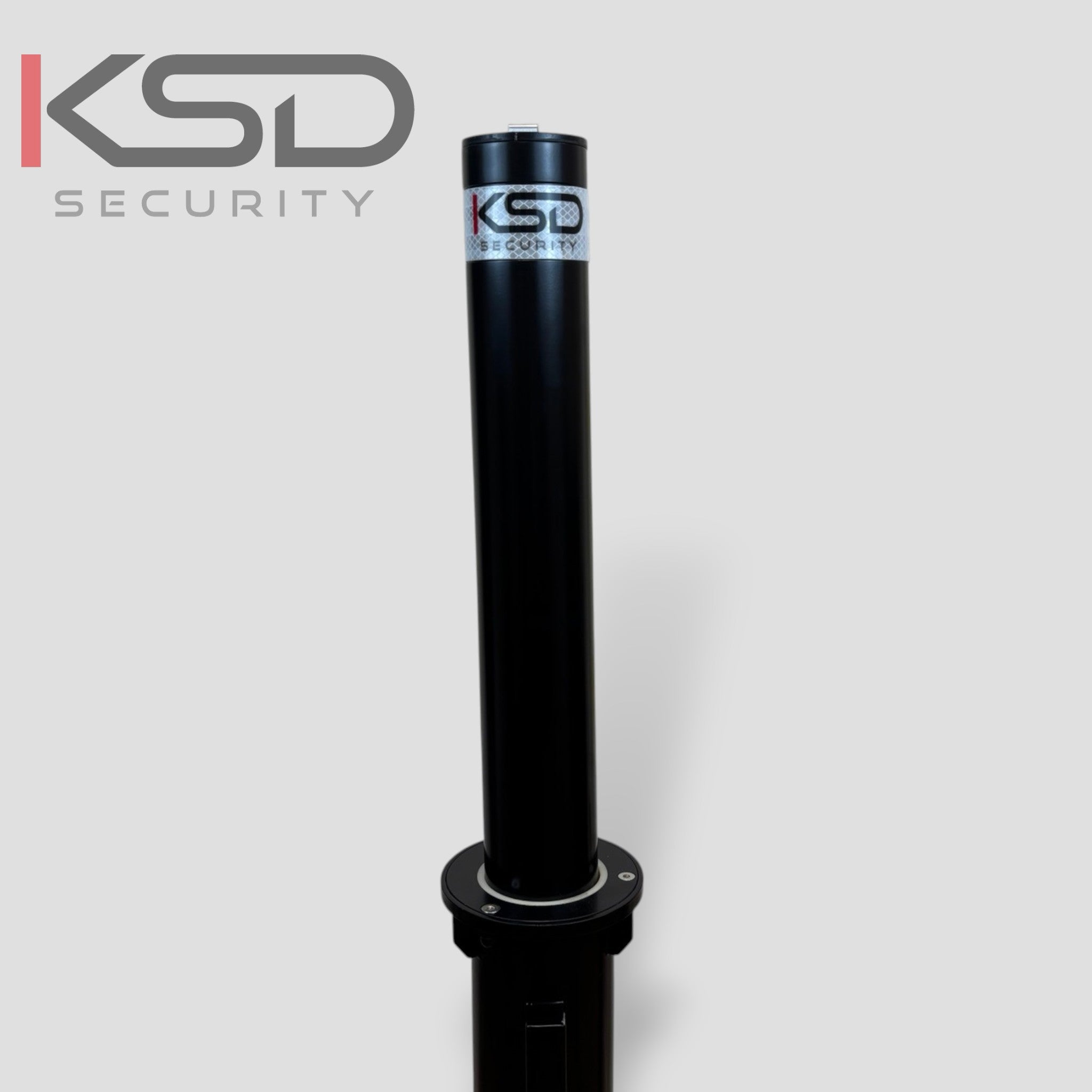 Sentry 90 Telescopic Bollard - 90mm x 550mm