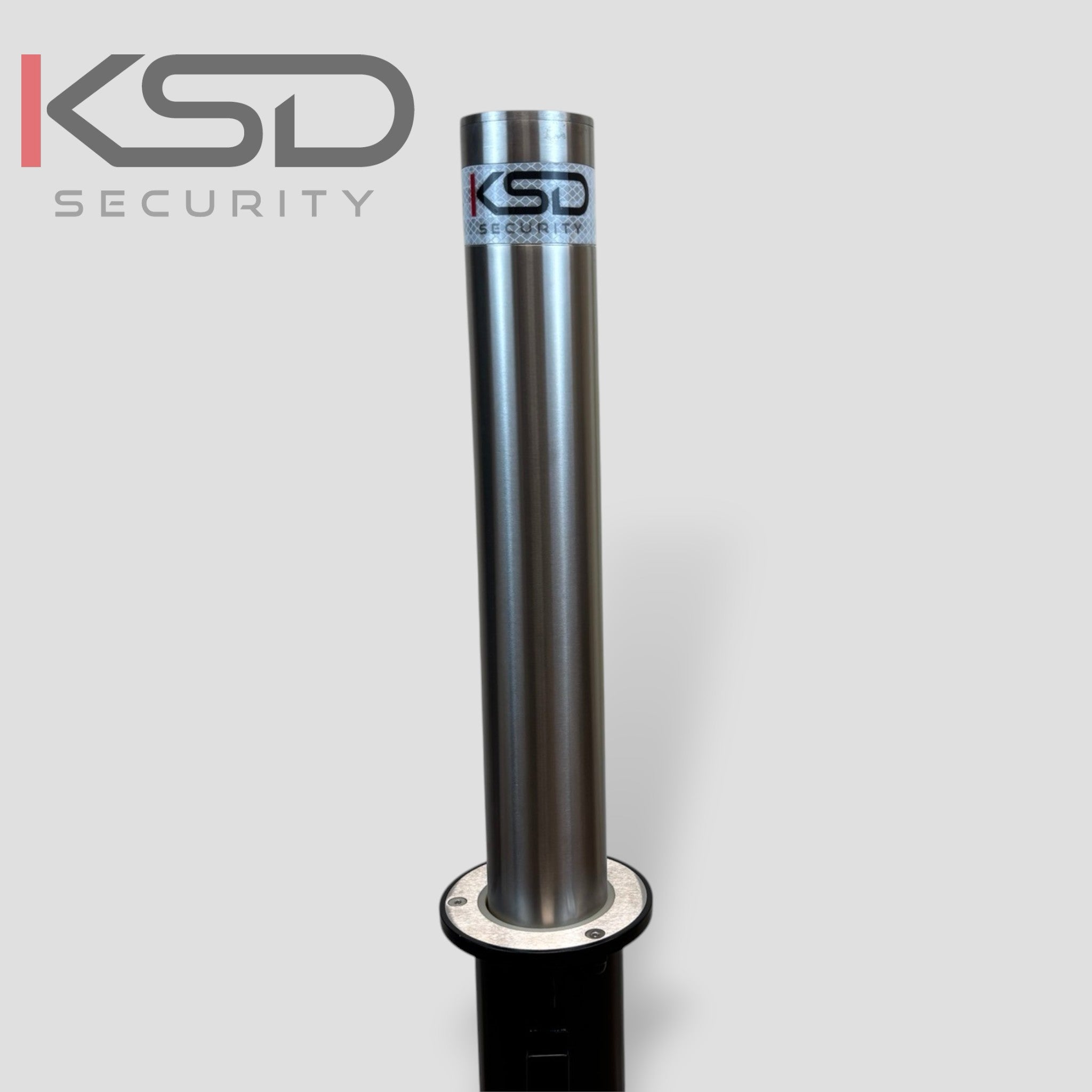 Sentry 90 Telescopic Bollard - 90mm x 550mm