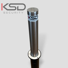 Sentry 90 Telescopic Bollard - 90mm x 550mm