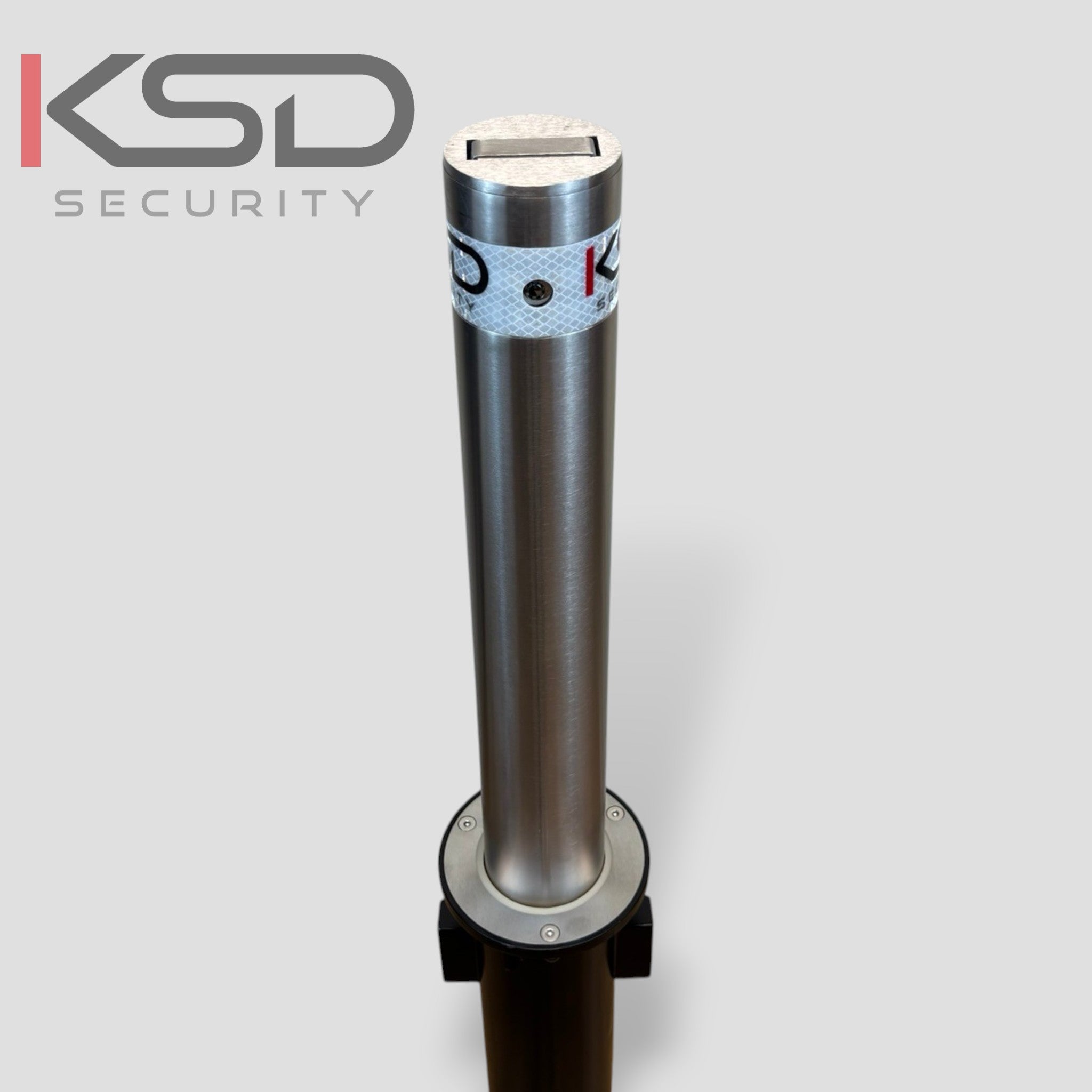 Sentry 90 Telescopic Bollard - 90mm x 550mm