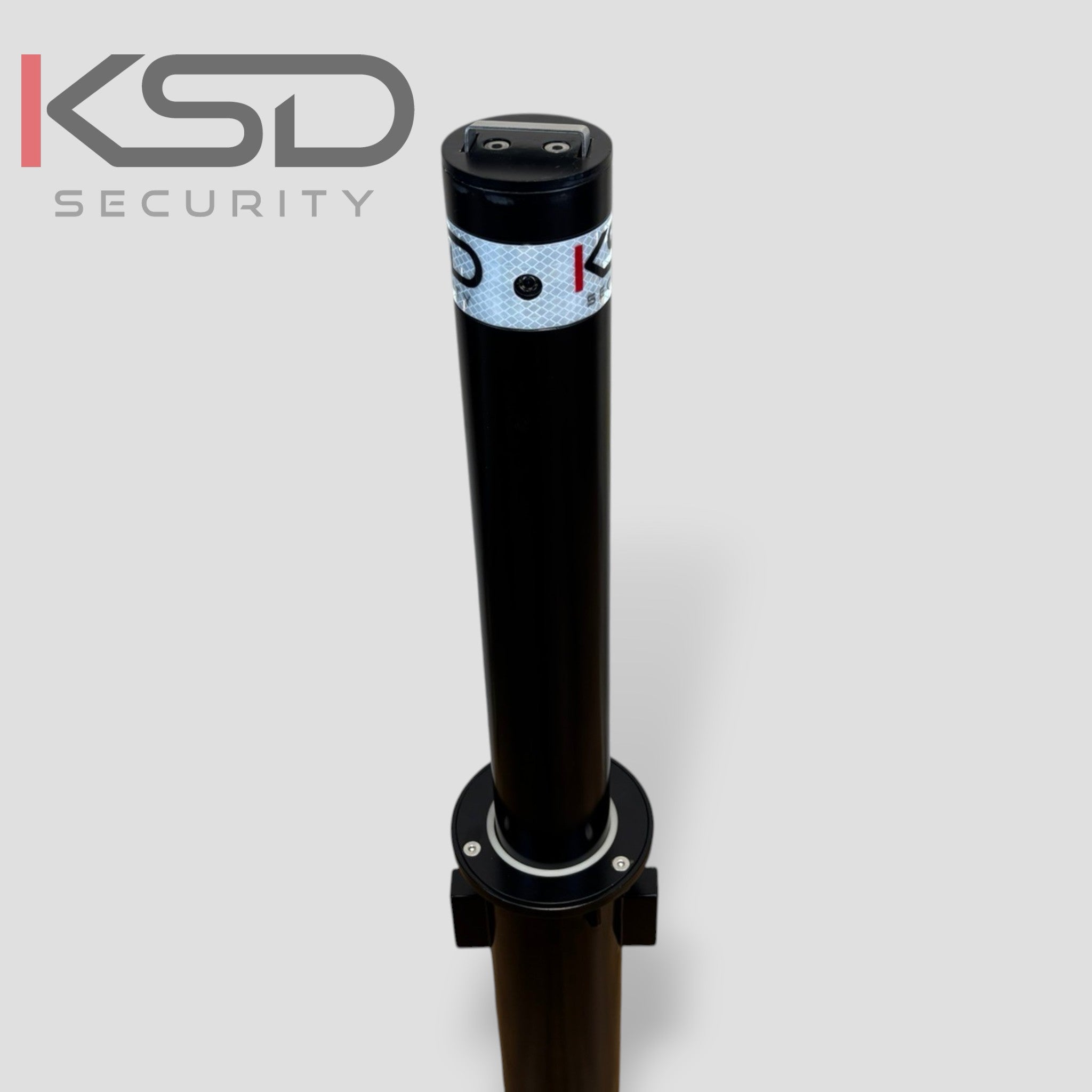 Sentry 90 Telescopic Bollard - 90mm x 550mm