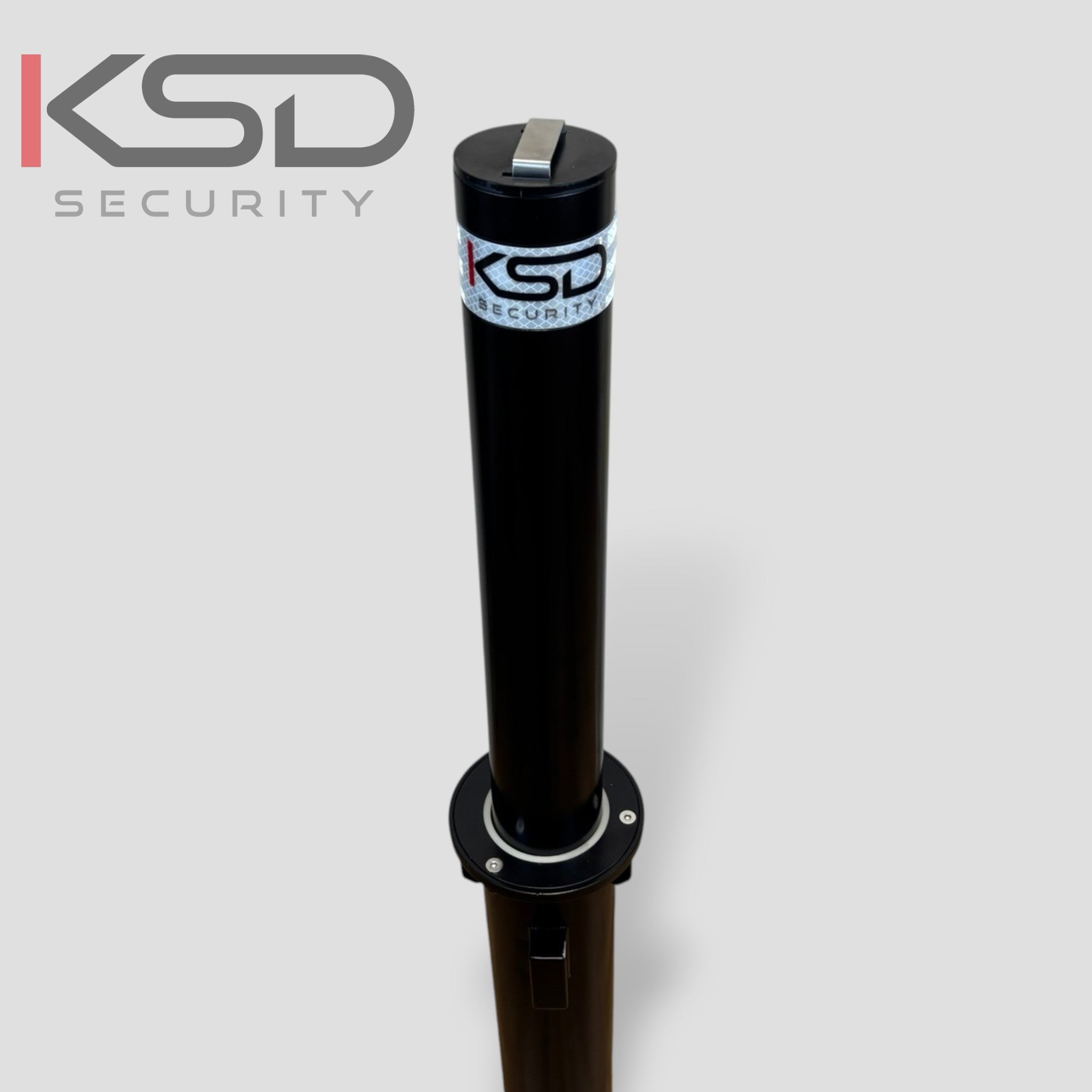 Sentry 90 Telescopic Bollard - 90mm x 550mm