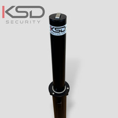Sentry 90 Telescopic Bollard - 90mm x 550mm