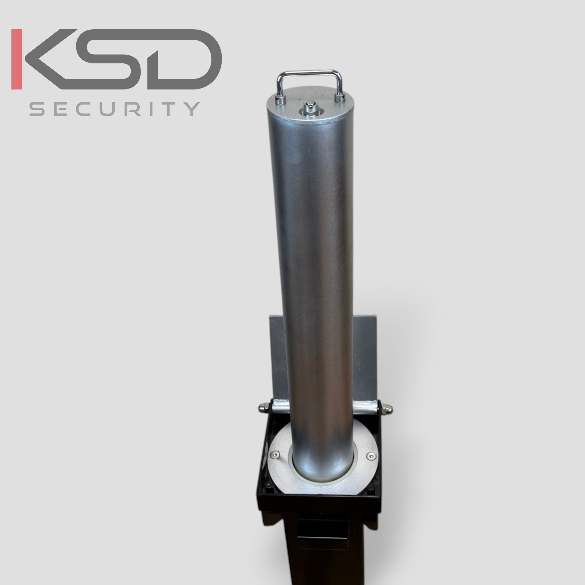 Fortis 90 Telescopic Bollard - 90mm x 550mm