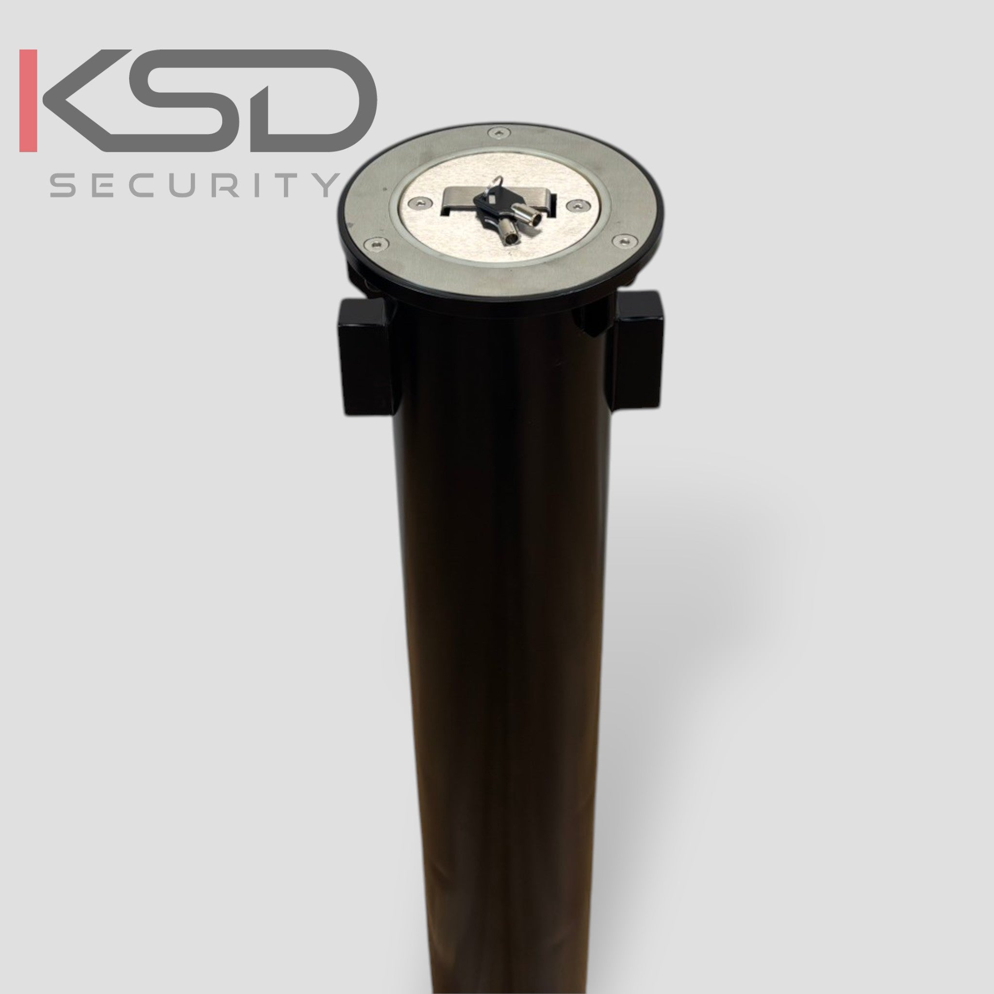 Sentry 700 Telescopic Bollard - 114mm x 700mm