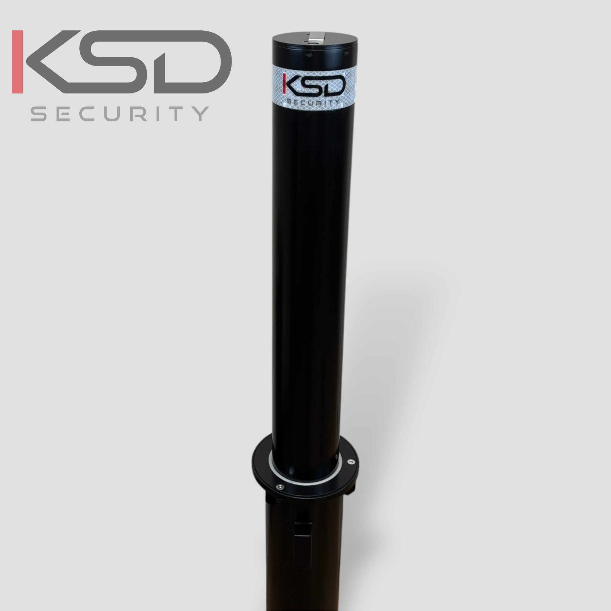Sentry 700 Telescopic Bollard - 114mm x 700mm