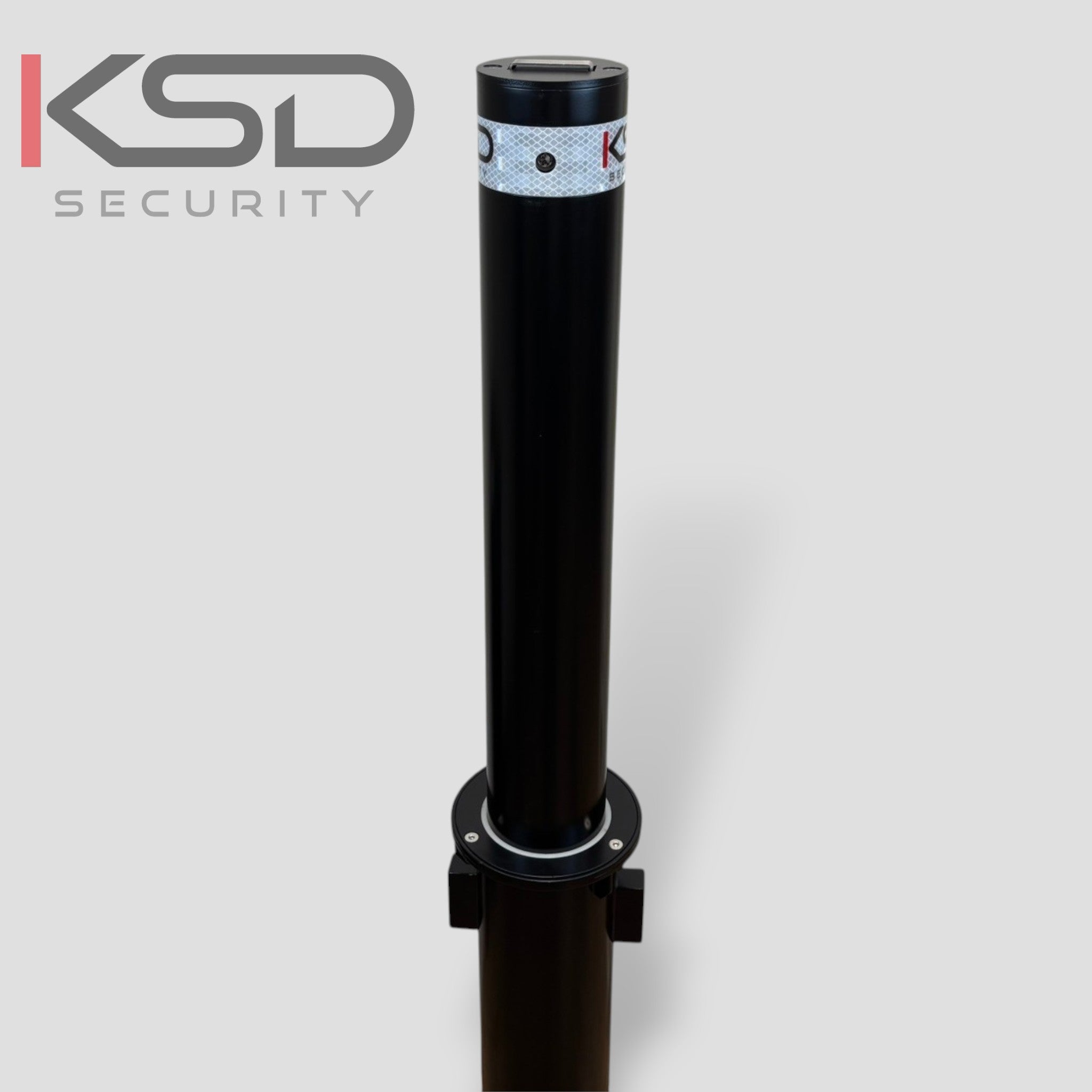Sentry 700 Telescopic Bollard - 114mm x 700mm
