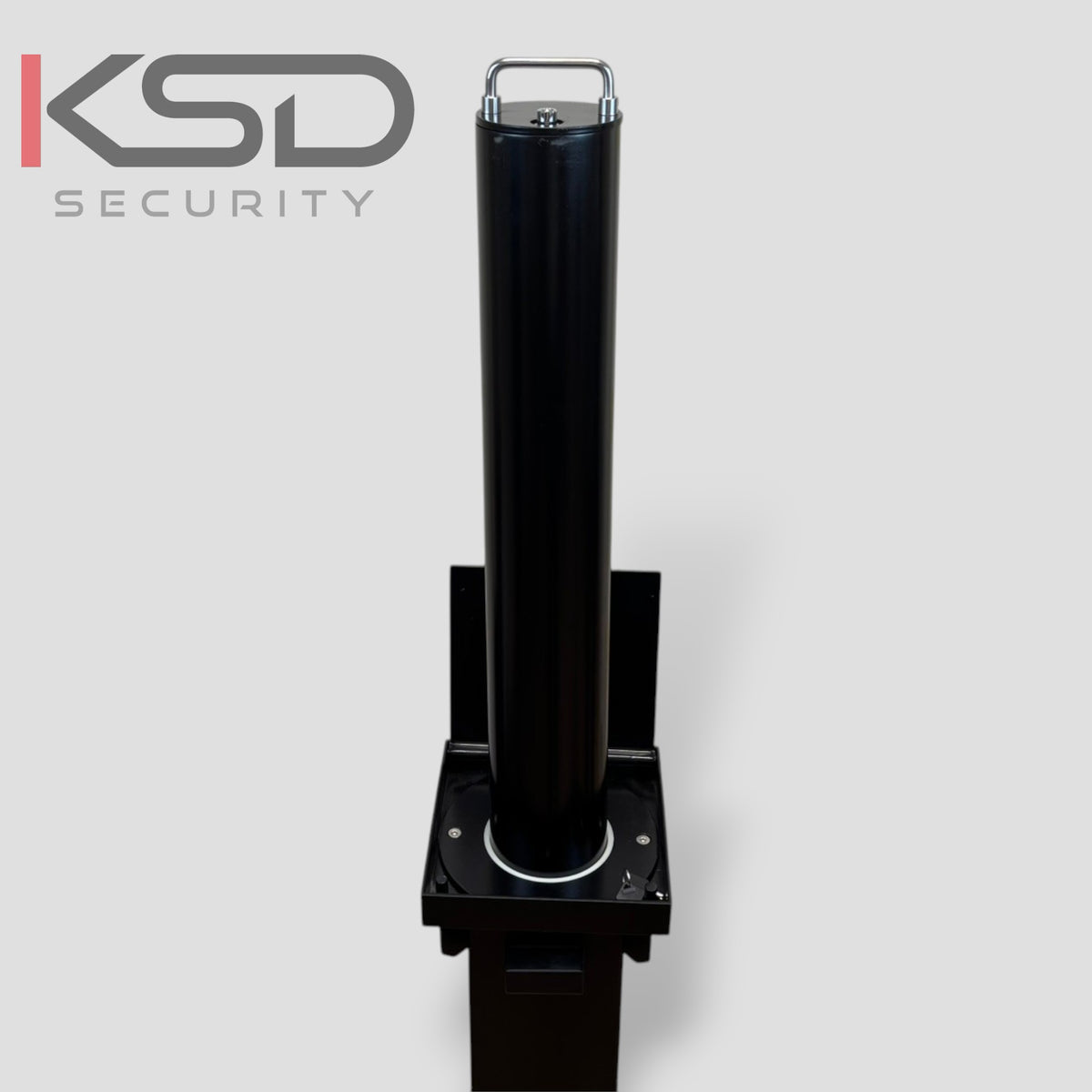 Fortis 700 Telescopic Bollard - 114mm x 700mm