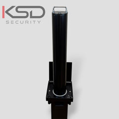 Telescopic Bollard - 114mm x 700mm
