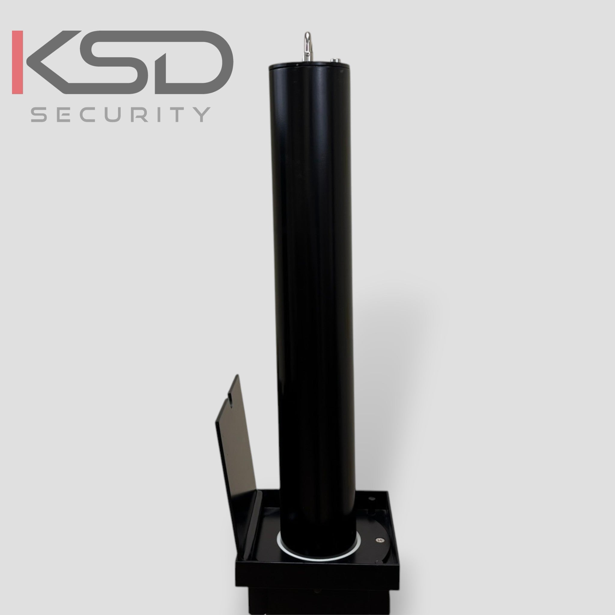 Telescopic Bollard - 114mm x 700mm