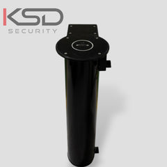Automatic Bollard 114 x 800mm - KSD Security