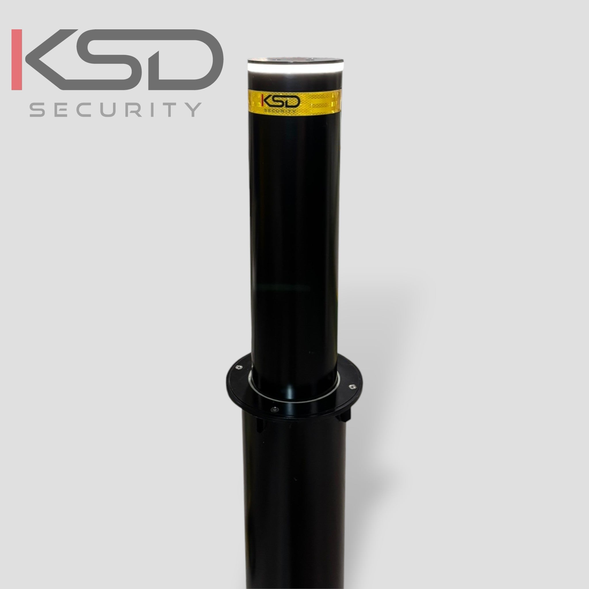 Automatic Bollard 219 x 800mm