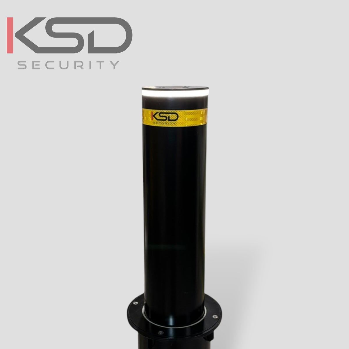 Titan 219 Automatic Bollard – 800mm
